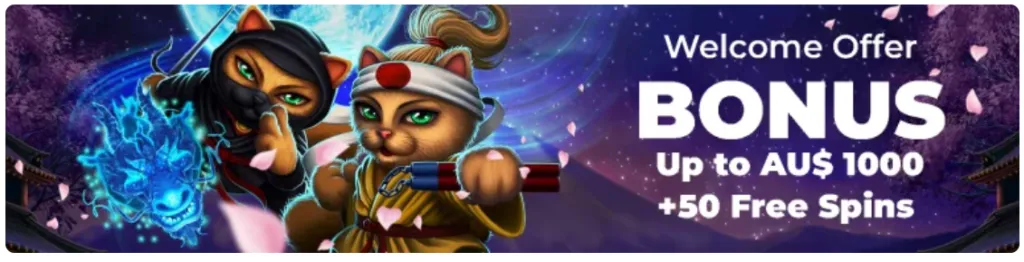 Bonuses and Promotions
